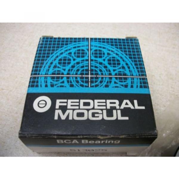 Federal Mogul 513025 / Koyo DAC 3672A Double Row Ball Bearing     Made In Japan #3 image