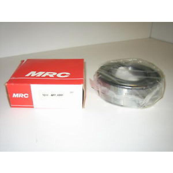 NEW! MRC DOUBLE ROW SHIELDED BALL BEARING 5211-MFF-H501 #1 image