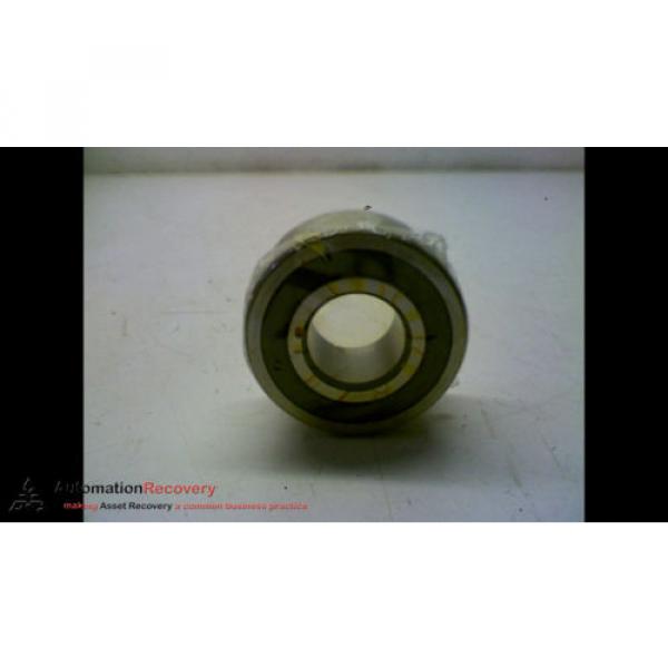 NSK 5307 2RSTNGC3 DOUBLE ROW BALL BEARING, NEW #163280 #2 image
