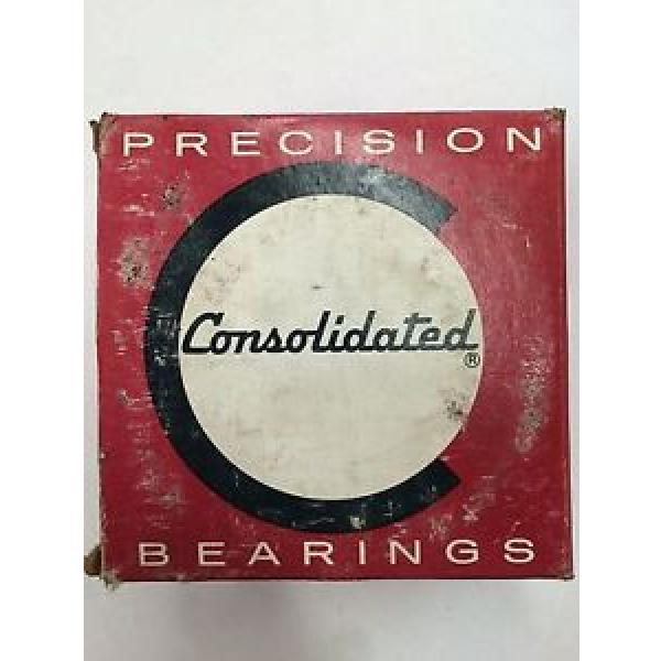 5212-2RS TN9 C/3 Consolidated 3212-2RSTN9C3 Double Row Ball Bearing #1 image