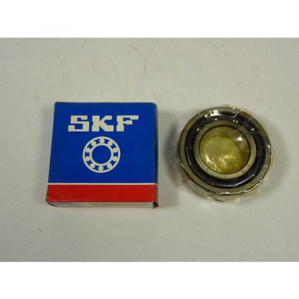 SKF 5209-A Double Row Angular Bearing 84x44x20mm Replaces 3209-A  NEW #2 image