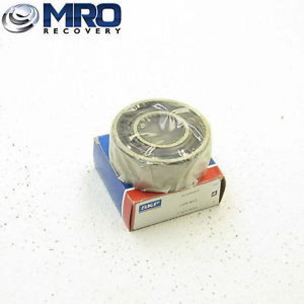 SKF DOUBLE ROW SELF ALIGNING BALL BEARING 3308 A/C3 *NEW IN BOX* #1 image