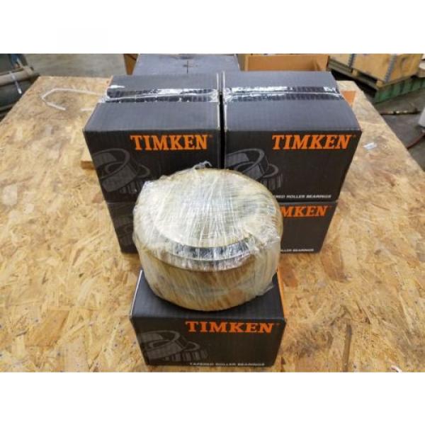 TIMKEN DOUBLE ROW TAPERED BEARING 71450 902A7 BEARING ASSEMBLY NEW IN BOX! #1 image