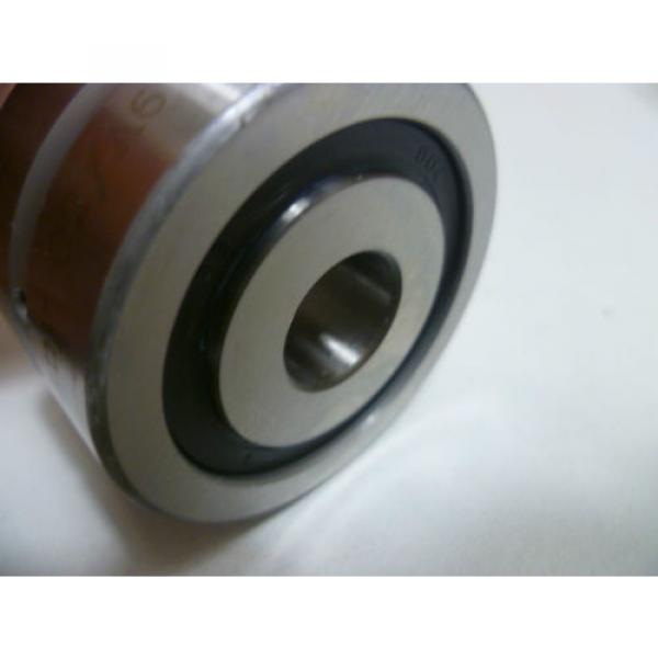 INA ZKLN-1242.2RS Rubber Sealed Double Row Axial Bearing ZKLN-12422RS ZKLN12422R #4 image
