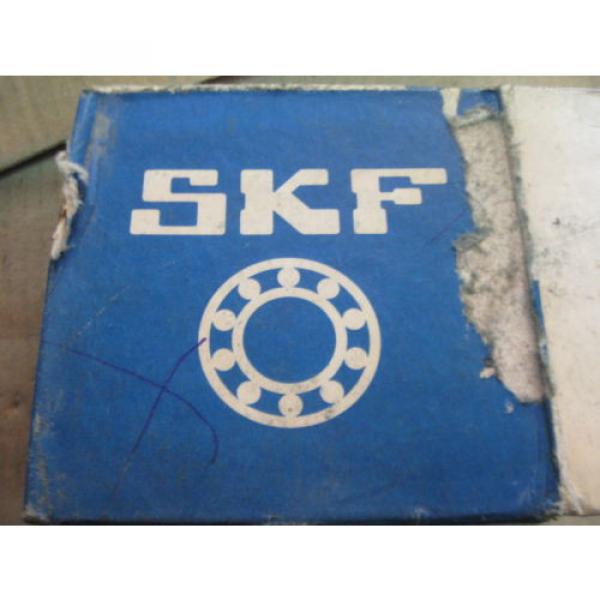 SKF2208 Double Row Self-Aligning Bearing Size : 40mm X 80mm X 23mm Metric SWEDEN #2 image