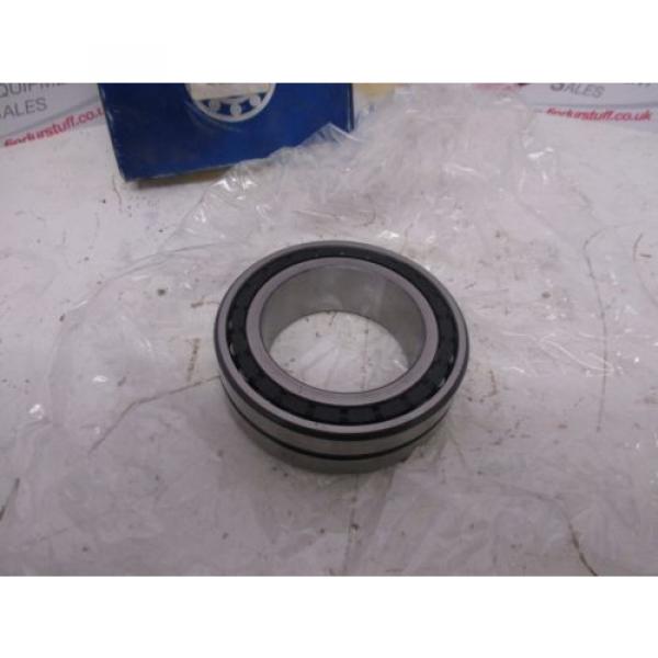 SKF NN3011KTN/SPW33 Cylindrical Roller Bearing, Double Row - Unused #2 image