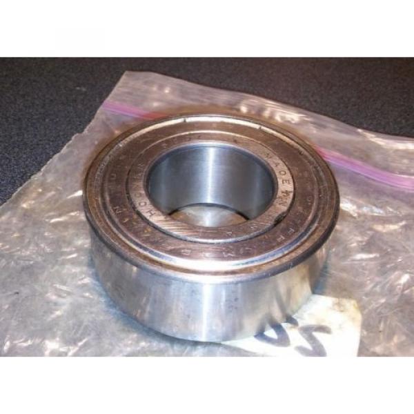 5207FF HOOVER 5207 Double Row Ball Bearing #1 image