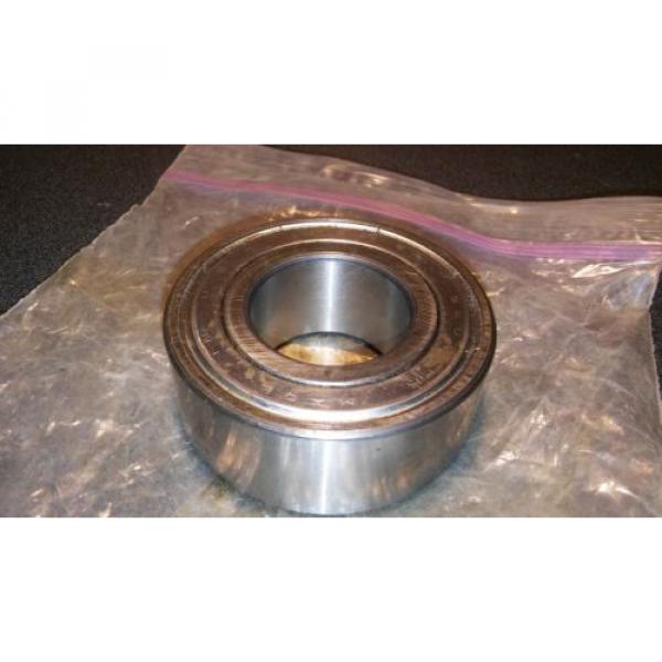 5207FF HOOVER 5207 Double Row Ball Bearing #3 image
