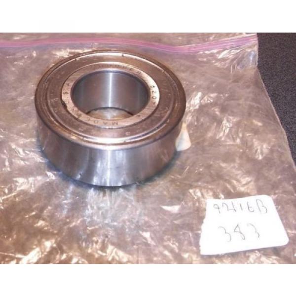 5207FF HOOVER 5207 Double Row Ball Bearing #4 image