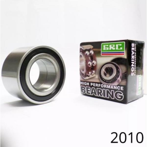 2010 FRONT DOUBLE ROW BALL BEARING DAC42780045 01-12 FORD ESCAPE TRIBUTE MARINER #1 image