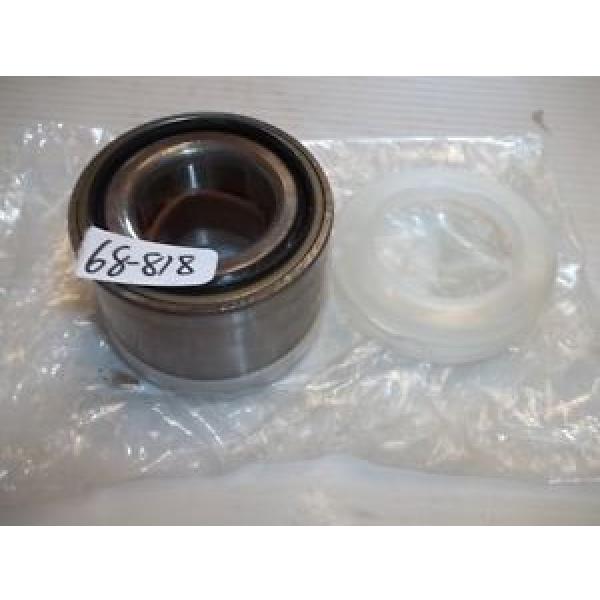 NSK 38BWD06D1 Double Row Ball Bearing #1 image