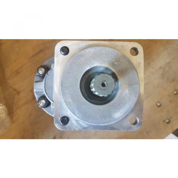New Sauer Danfoss Hydraulic Type CPA1057 Pump #5 image