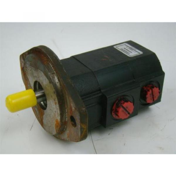 Rockford Concentric hydraulic pump 110315 1003100 Pump #1 image