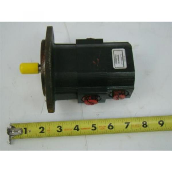 Rockford Concentric hydraulic pump 110315 1003100 Pump #2 image