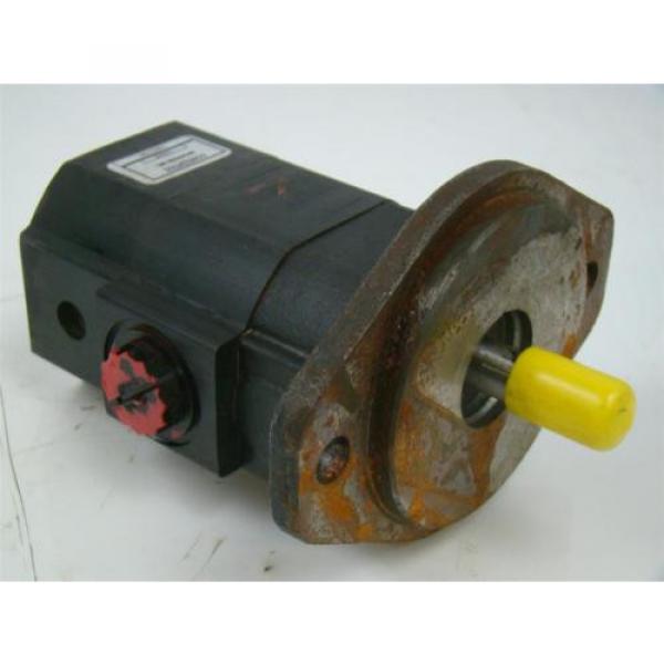 Rockford Concentric hydraulic pump 110315 1003100 Pump #3 image