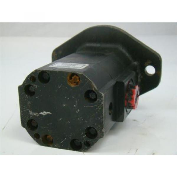 Rockford Concentric hydraulic pump 110315 1003100 Pump #4 image