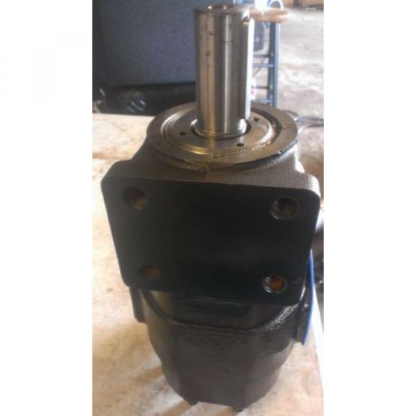 P37X611BASH2273, Parker, Commercial Intertech, Hydraulic Gear  Pump #2 image