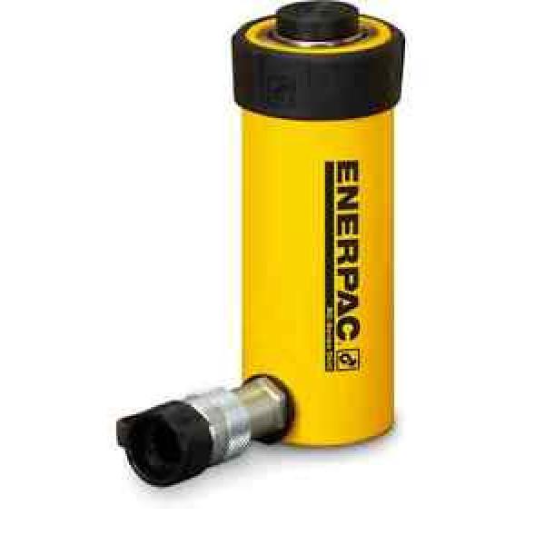 New Enerpac RC101, 10 TON Cylinder. Free Shipping anywhere in the USA Pump #1 image