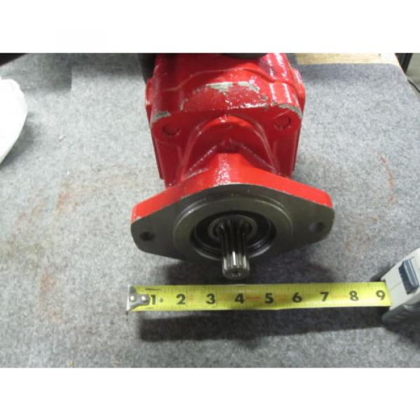 NEW PARKER COMMERCIAL HYDRAULIC # 3139710303 Pump #1 image