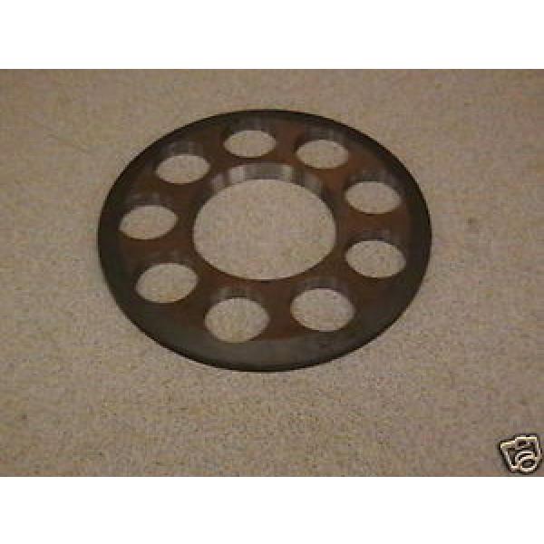 reman retainer plate for eaton 33/39 o/s pump or motor Pump #1 image