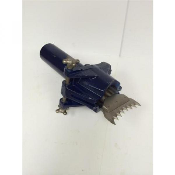 Special Heavy Duty ENERPAC OTC Hydraulic Cutter Splitter Machine Cutting Tool Pump #1 image