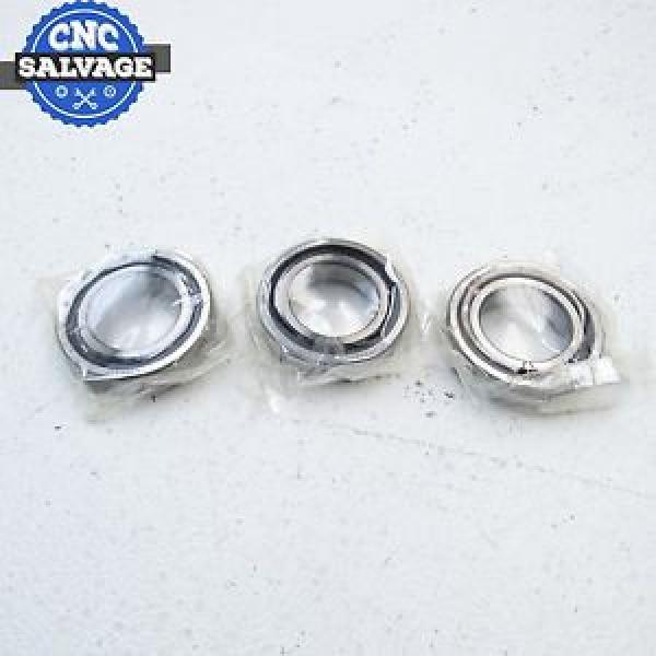 NSK Super Precision Bearing 7007A5TRDUMP4Y *Lot Of 3* *New In Box* #1 image