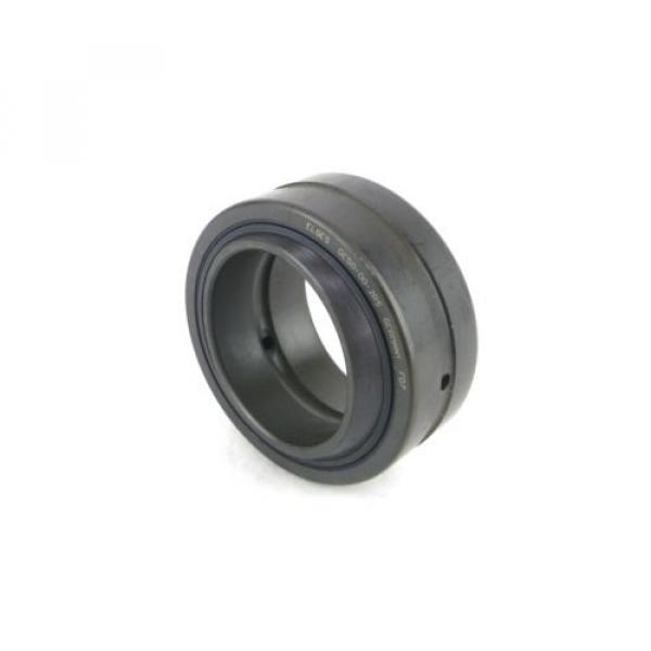INA GE50-DO-2RS 50MM Bore Double Seal Spherical Plain Bearing 3H #1 image