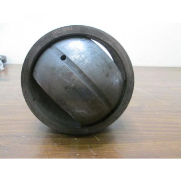 RBC Bearing B56L Spherical Plain Bearing 3.50 in Bore 5.50 in OD 3.062 W No Seal #2 image