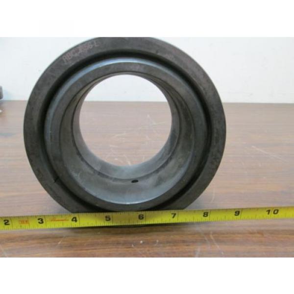 RBC Bearing B56L Spherical Plain Bearing 3.50 in Bore 5.50 in OD 3.062 W No Seal #4 image