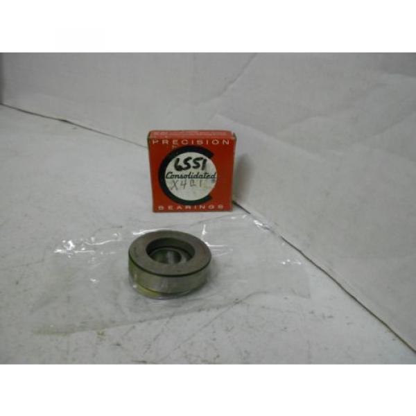 Consolidated Precision Spherical Plain Joint Bearing, Part # GE-15AW *NIB* #1 image
