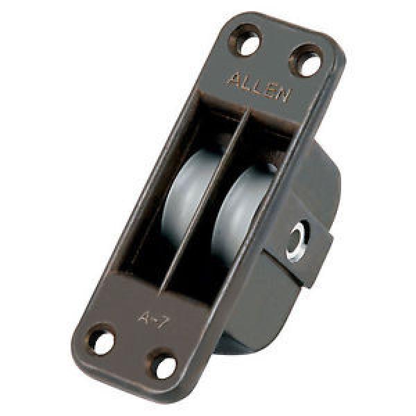 Allen Brothers Plain Bearing Double Sheave Box #1 image