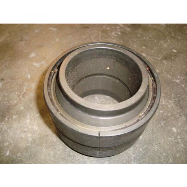 SKF 2-3/8&#034; Bore x 98MM OD Unsealed Spherical Plain Bearing  BLRB365216A 2RS #2 image