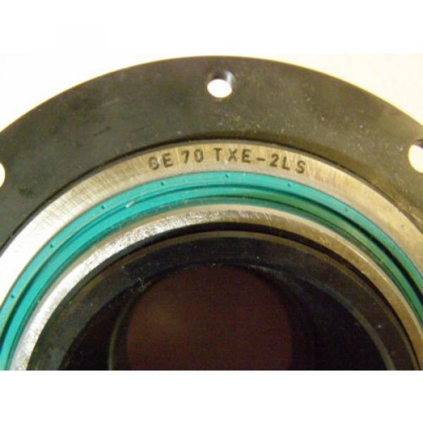 SKF GE70 TXE-2LS Spherical Plain Bearings #5 image