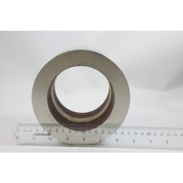 3.94 inch or 100mm I.D. Metric Thin Wall Linear Plain Bearings  PAC4518 make #3 image