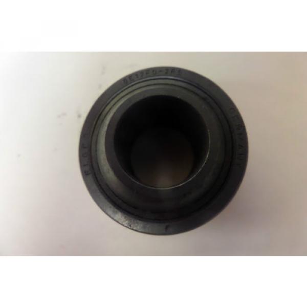 Elges Spherical Plain Bearing GE17FO-2RS GE17FO2RS GE17F0-2RS GE17F02RS New #1 image