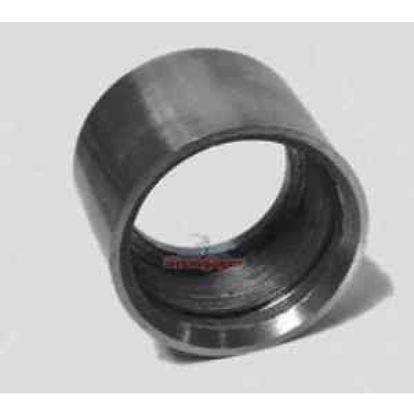 Uniball Cup for 10mm 10 mm bore Weldable monoball spherical plain bearings com #1 image