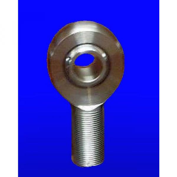 4-Link 1-1/4&#034; x 1&#034; Bore, Chromoly Rod End /Heim Joint, With Jam Nuts (1.25-1.00) #5 image