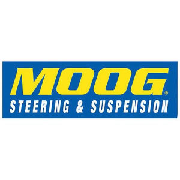 Moog ES800880 Outer Tie Rod End #1 image