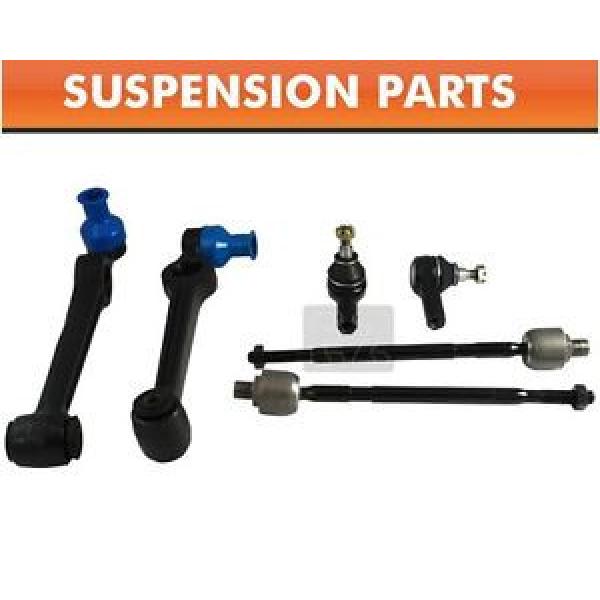 Lower Control Arms Tie Rod End for Ford Aspire 94-97 #1 image