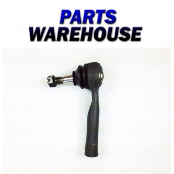 1 Es3494 Steering Tie Rod End For Ford Ltd Mercury Grand Marquis 1 Year Warranty #1 image