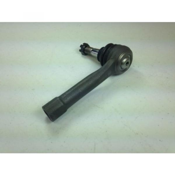 1 Es3494 Steering Tie Rod End For Ford Ltd Mercury Grand Marquis 1 Year Warranty #3 image