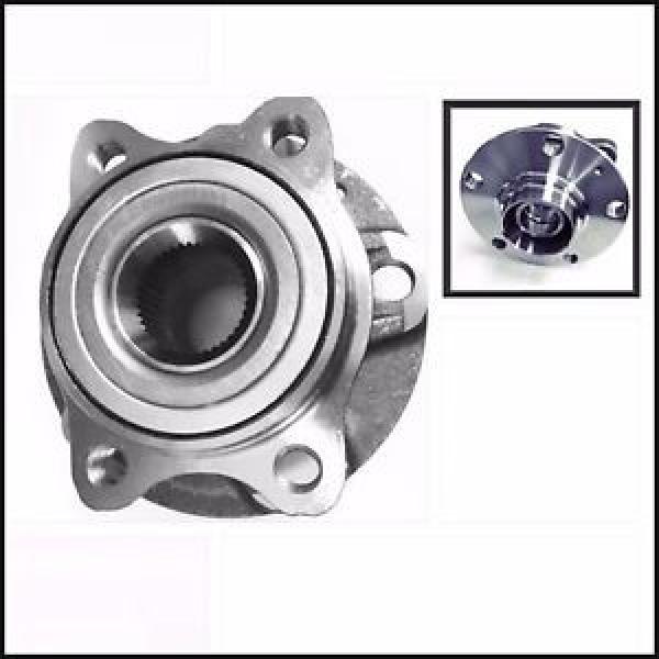 1FRONT WHEEL HUB BEARING ASSEMBLY FOR AUDI A8 QUATTRO (2004 -10) 1SIDE FAST SHIP #1 image