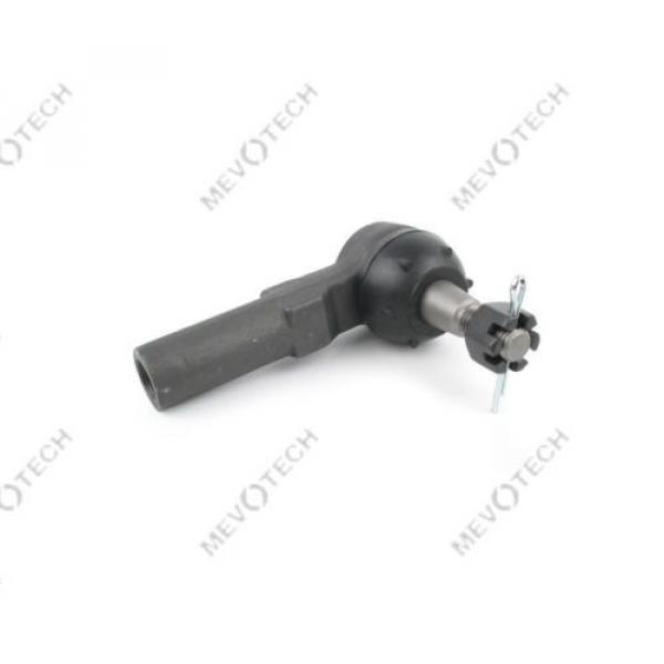 Mevotech MES2908RL Outer Tie Rod End #1 image