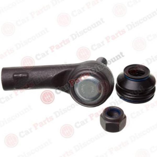 New Replacement Steering Tie Rod End, 29138 #2 image