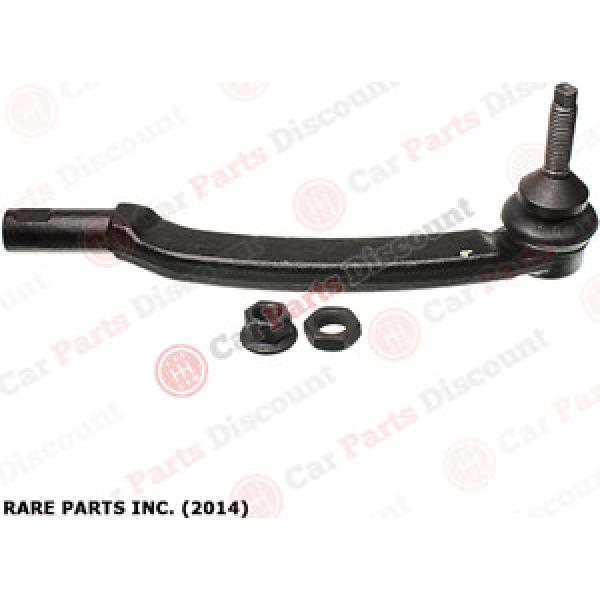 New Replacement Steering Tie Rod End #1 image