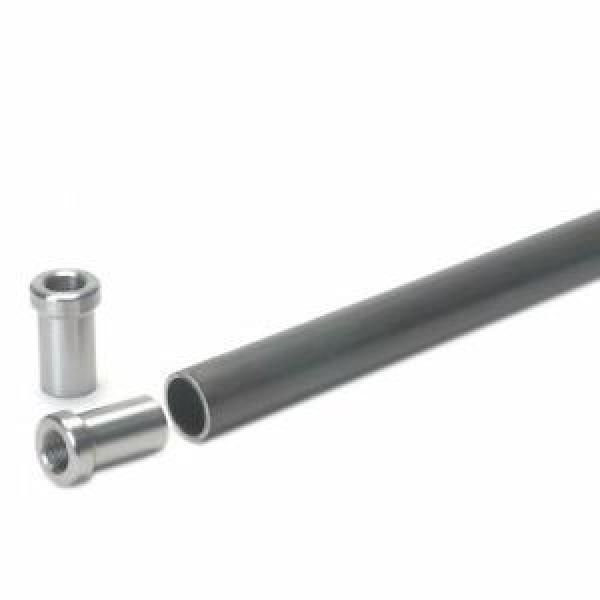 1.5 Inch Tie Rod Kit For 3/4 Rod Ends- 30 Inch Chromoly And Two Weld In Bungs #1 image