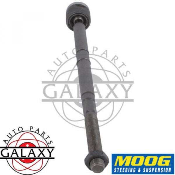 Moog Replacement New Inner Tie Rod Ends Pair For Cougar Mystique Contour #2 image