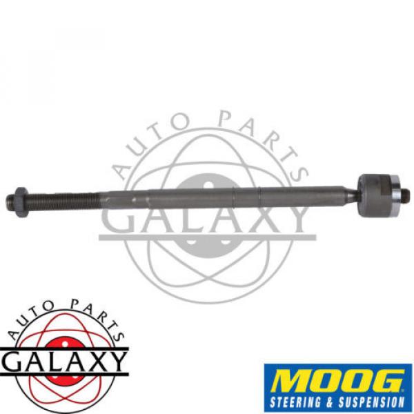 Moog Replacement New Inner Tie Rod Ends Pair For Cougar Mystique Contour #3 image