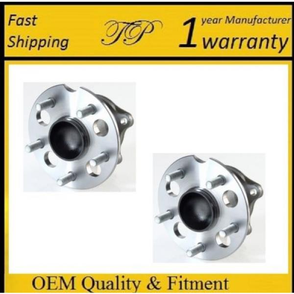 Rear Wheel Hub Bearing Assembly for Toyota SIENNA (FWD) 2004-2010 PAIR #1 image