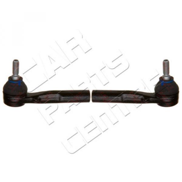 FOR CORSA D FRONT SUSPENSION CONTROL ARMS STABILISER LINKS TIE TRACK ROD ENDS #4 image